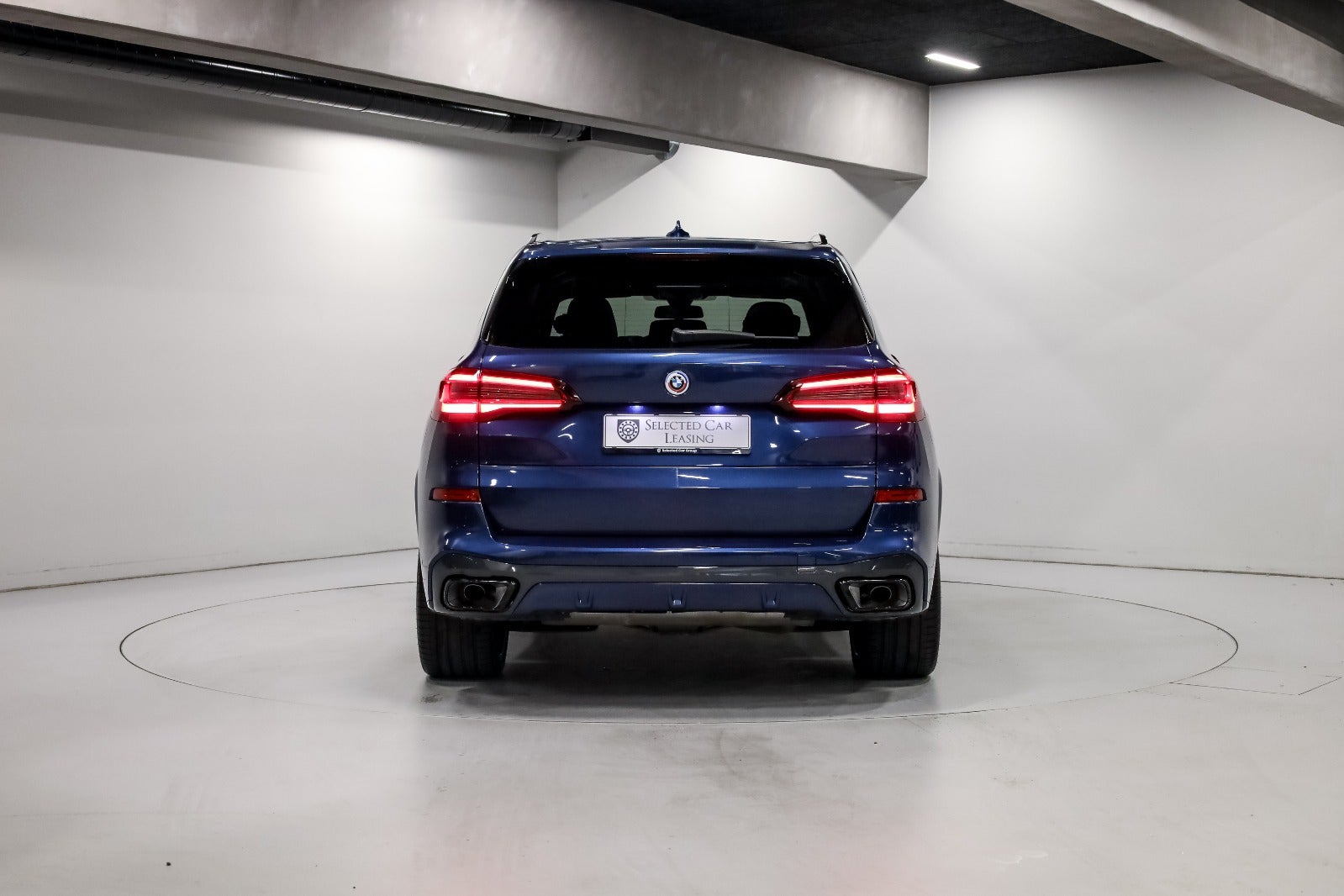 BMW X5 3,0 xDrive45e M-Sport aut.