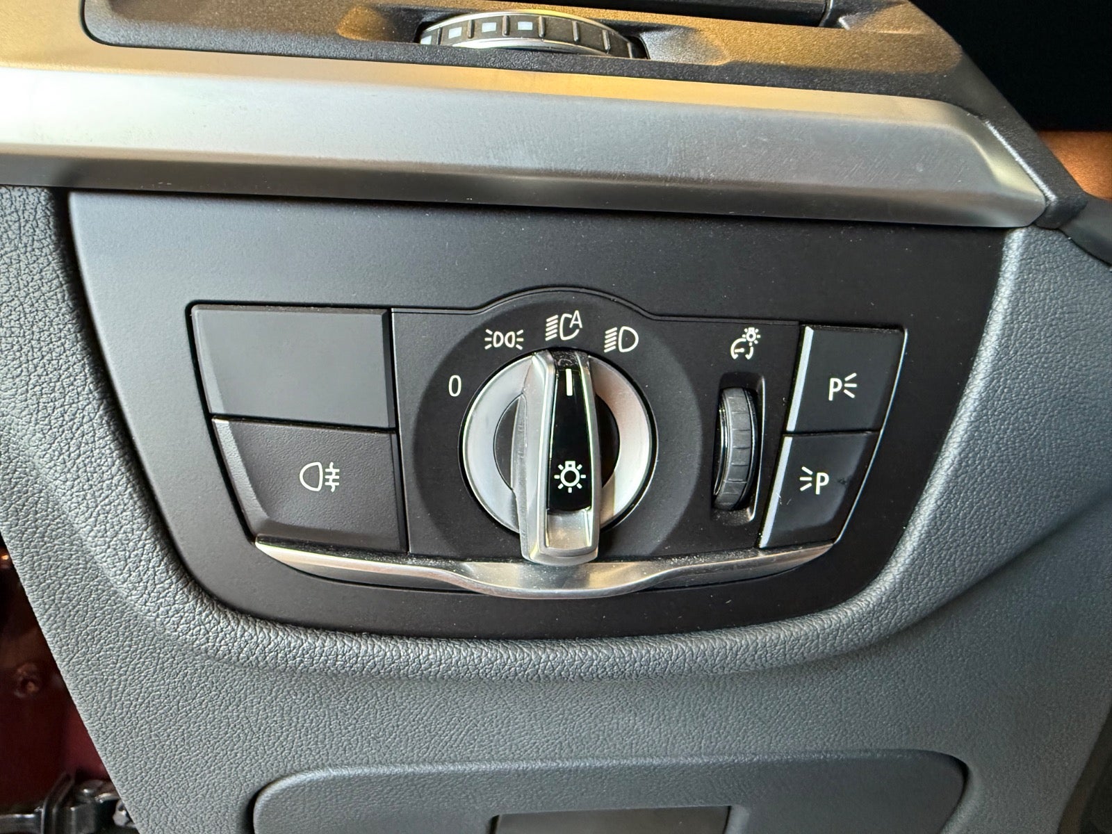 BMW iX3 Charged Plus M-Sport