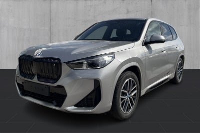 BMW iX1 xDrive30 M-Sport