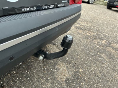 Renault Scenic E-Tech Iconic billede 1