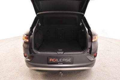 VW ID.4 Pro Performance