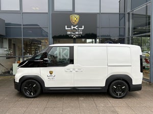 Kia PV5 Cargo L2H1 Long Range Work Pro