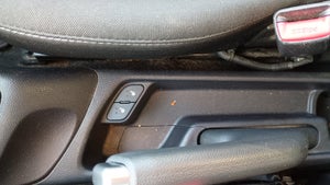 Kia Picanto Attraction Sport
