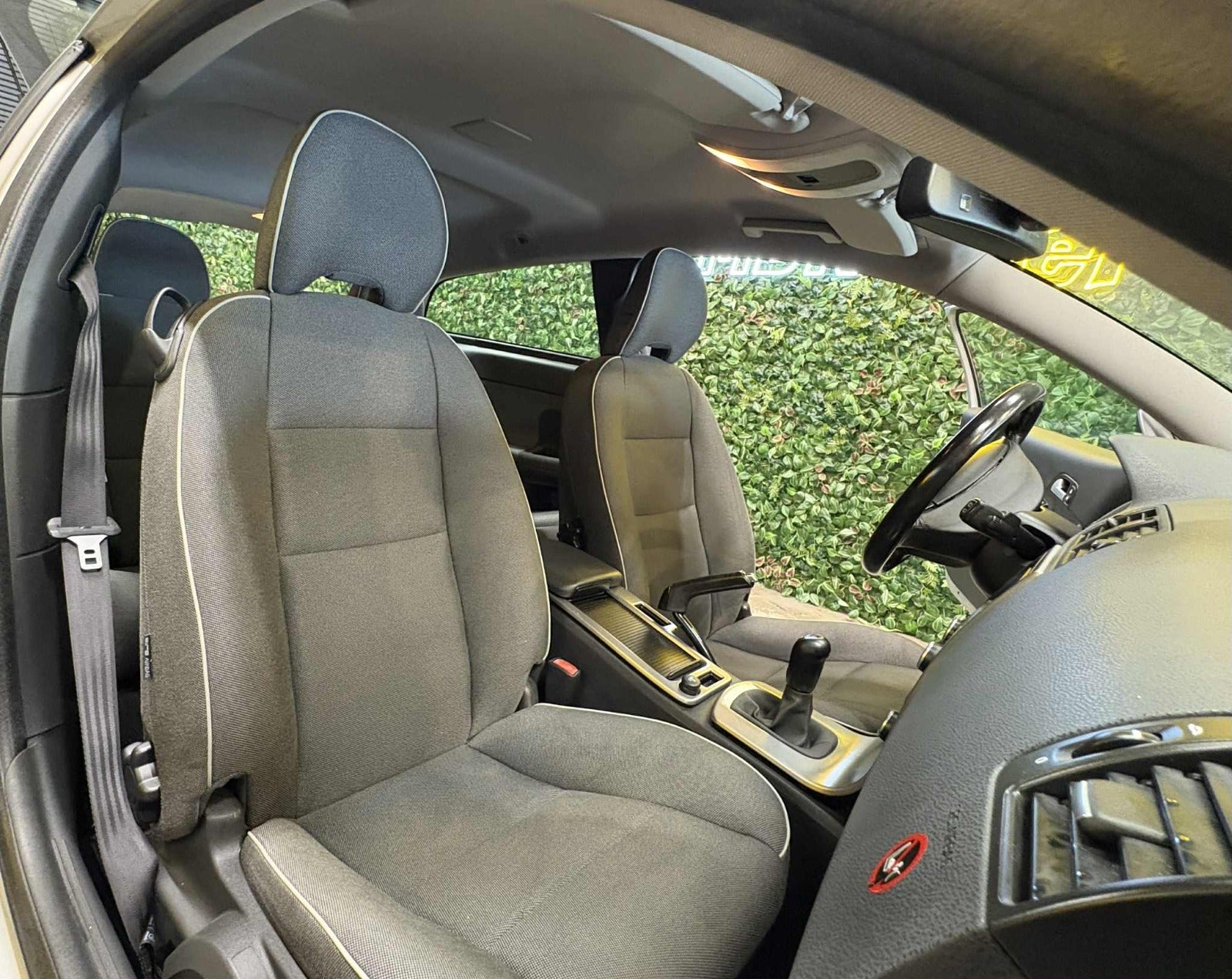 Billede af Volvo C30 1,6 