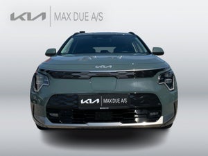 Kia Niro EV Upgrade
