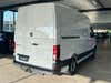 VW Crafter 35 TDi 102 Kassevogn L3H2 thumbnail