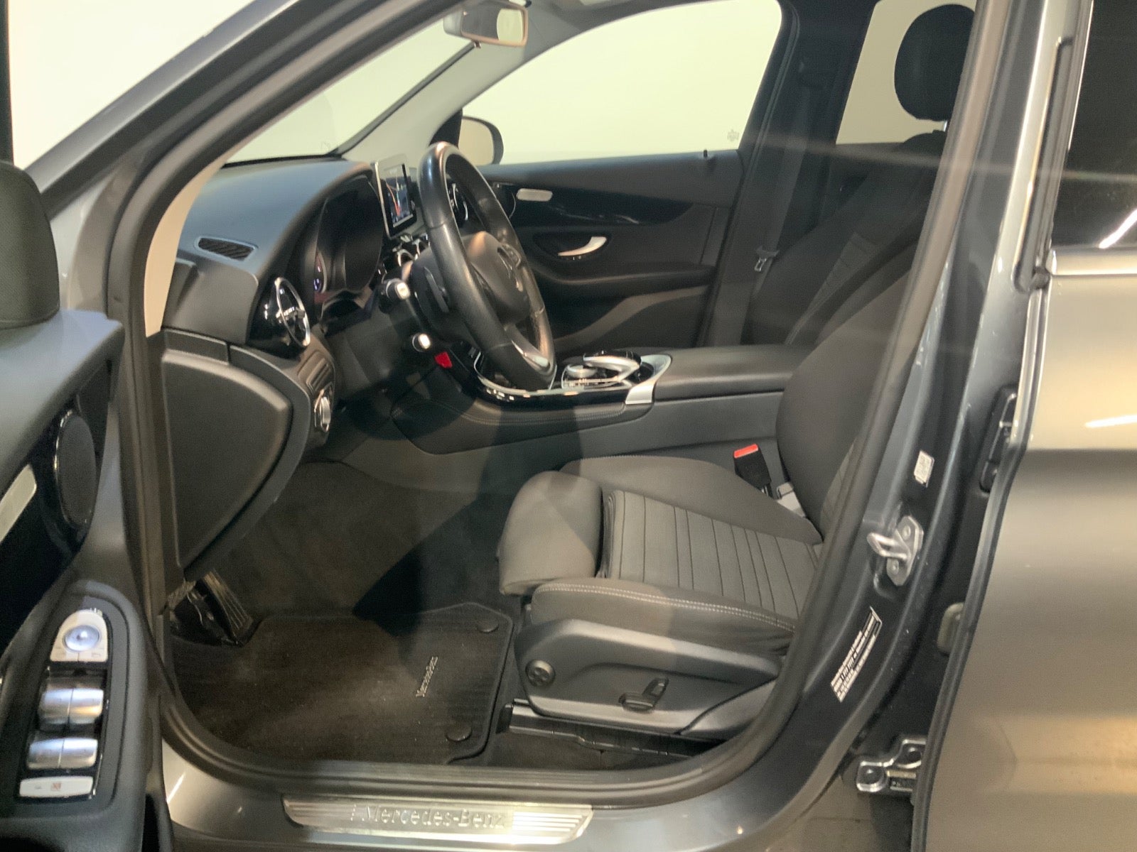 Mercedes-Benz GLC 220 d