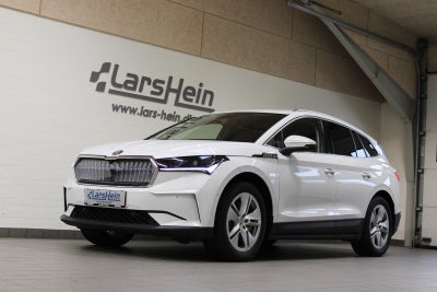 Skoda Enyaq iV ecoSuite