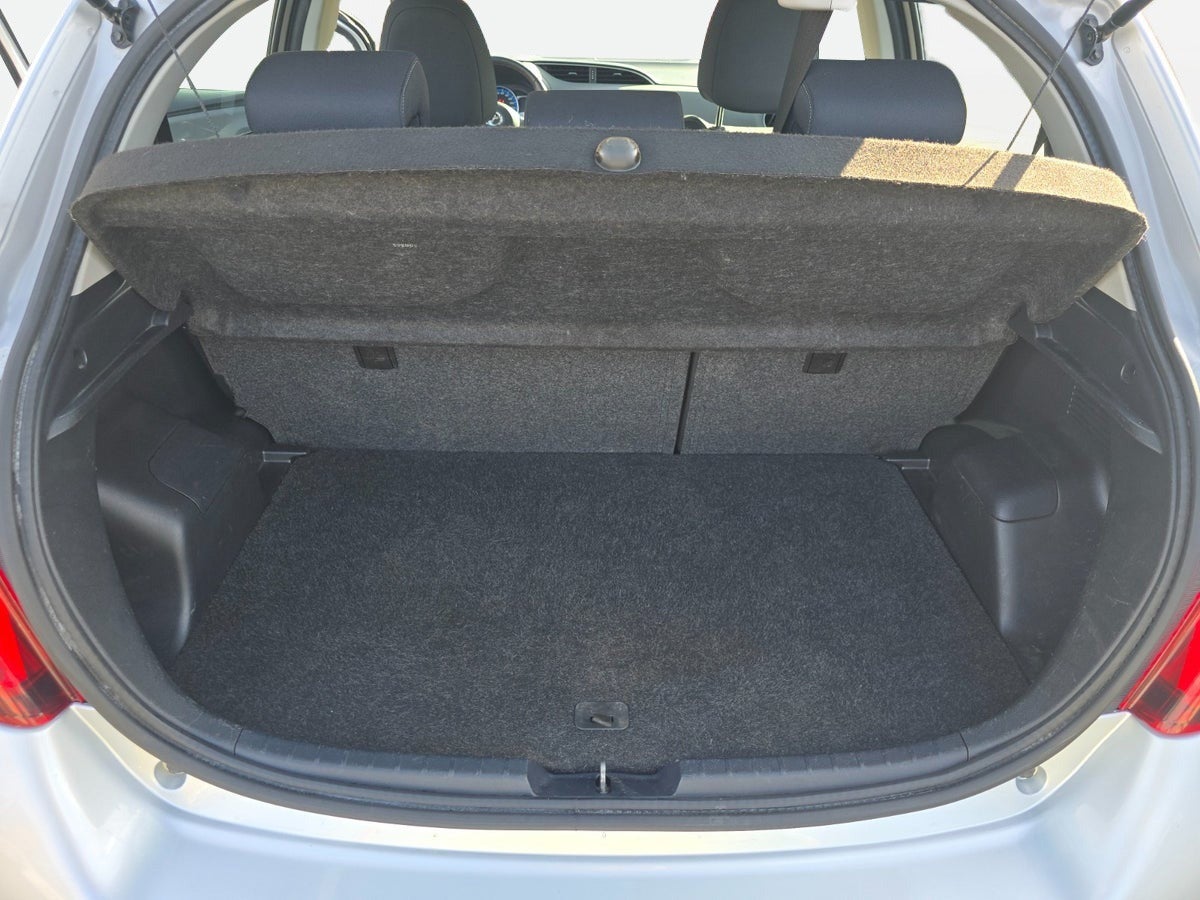 Billede af Toyota Yaris 1,5 Hybrid H2 e-CVT