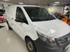 Mercedes Vito 111 CDi Works L thumbnail