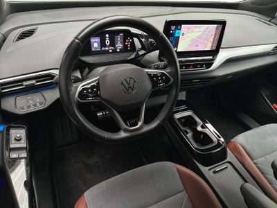 VW ID.4 1ST Pro Performance billede 2