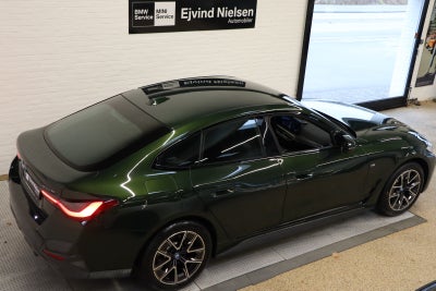 BMW i4 eDrive35 M-Sport