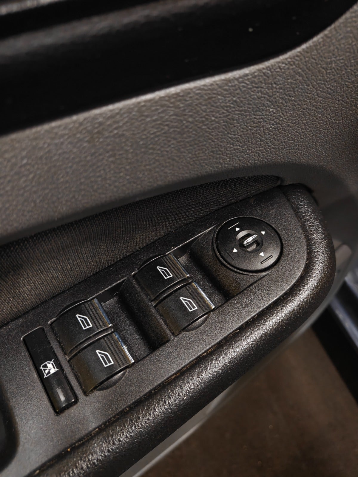 Billede af Ford Focus 1,6 TDCi 109 Ghia stc.