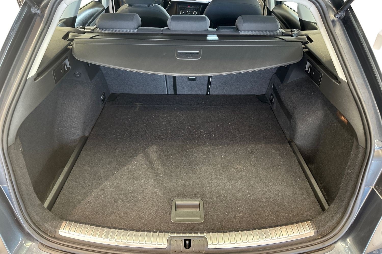 Billede af Seat Leon 1,0 TSi 115 Style DSG