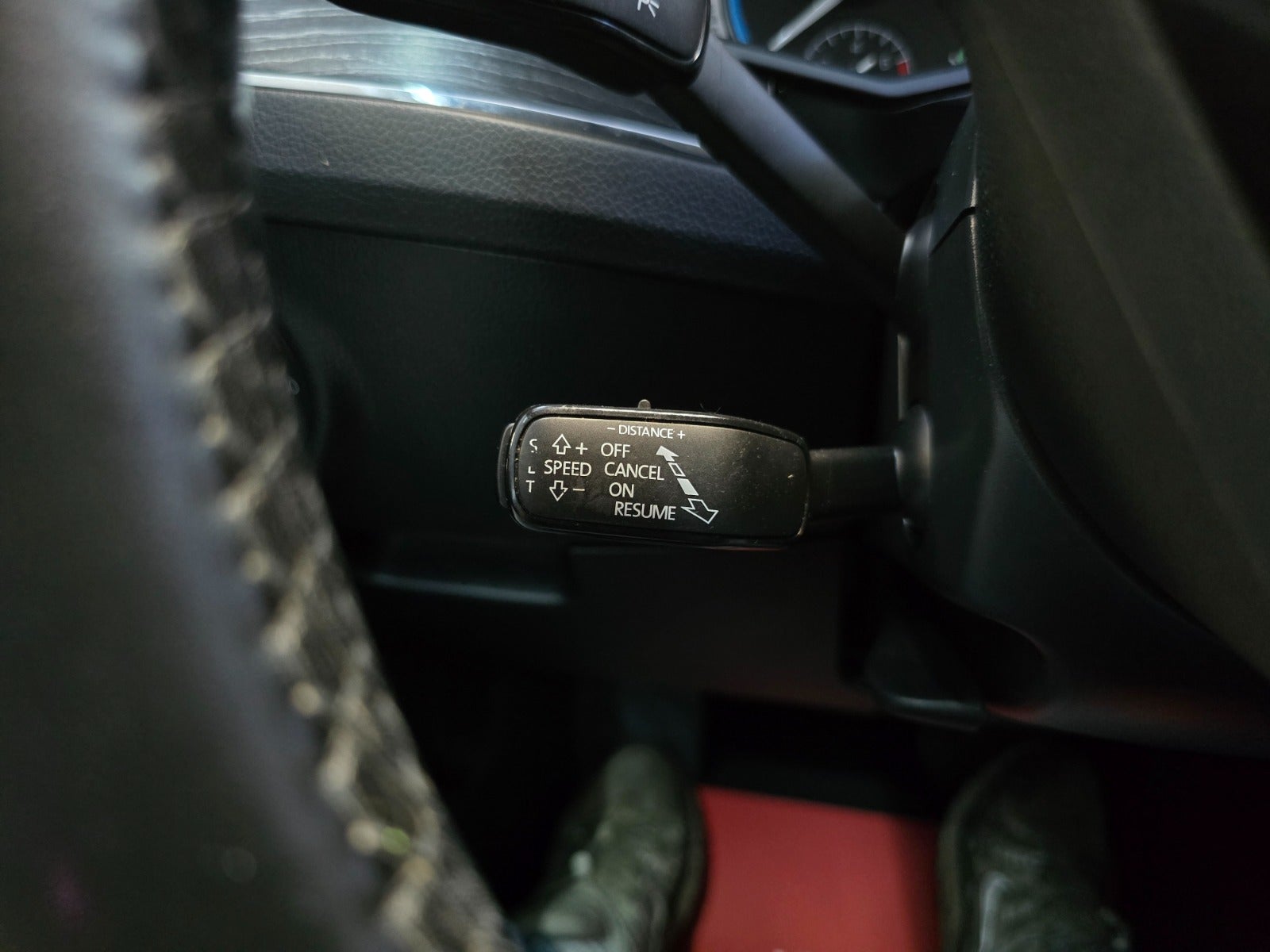 Billede af Skoda Superb 1,4 TSi iV Style Combi DSG