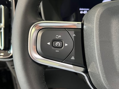 Volvo XC40 P6 ReCharge Plus
