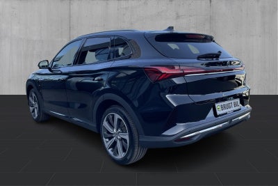MG Marvel R Luxury - 2