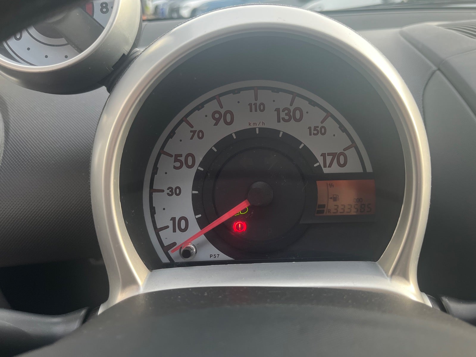 Billede af Peugeot 107 1,0 