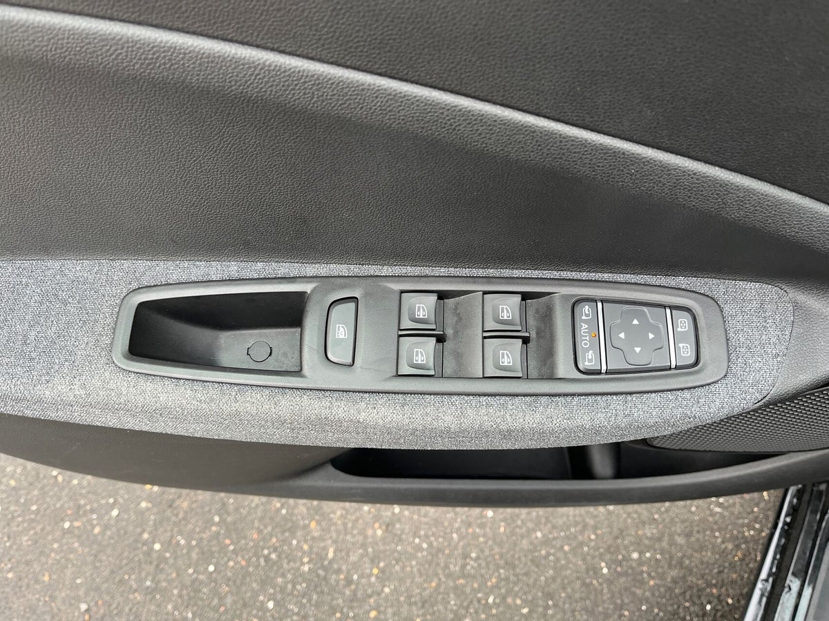 Renault Zoe Intens billede 16