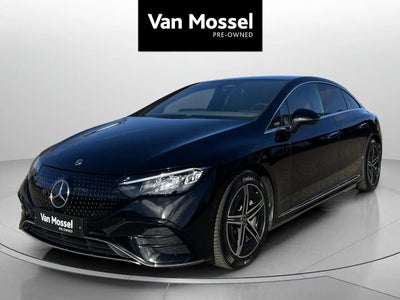 Mercedes EQE350  AMG Edition 4d