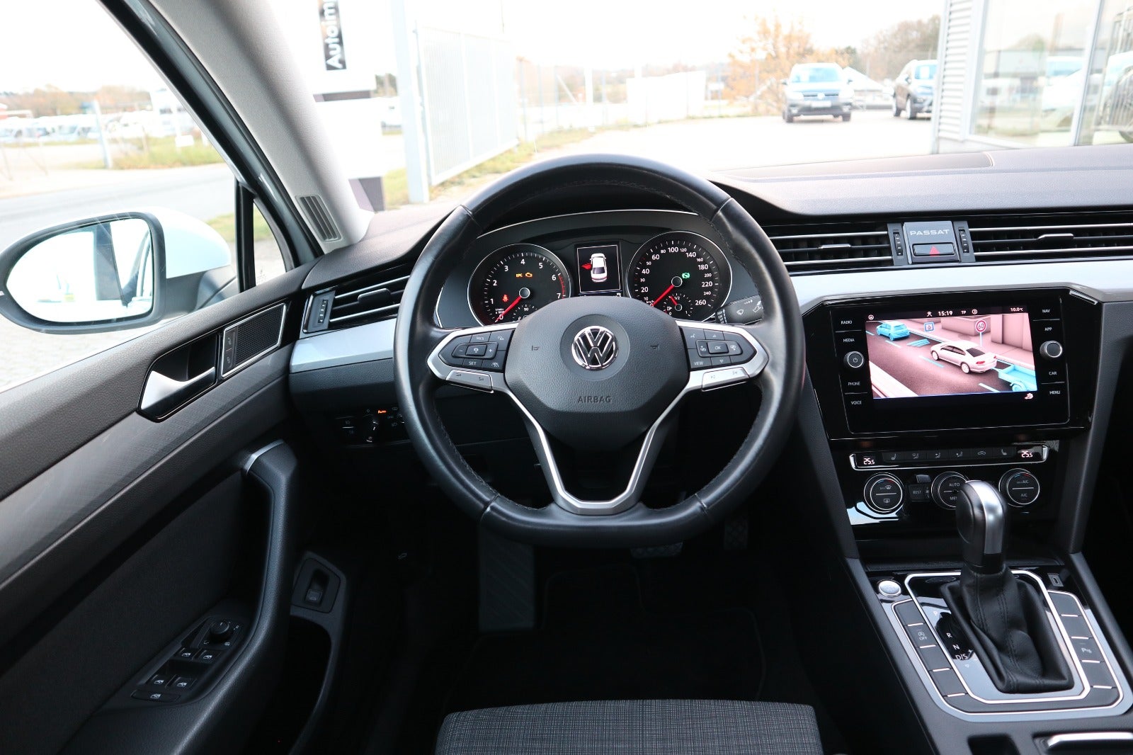 Billede af VW Passat 1,5 TSi 150 Business+ DSG