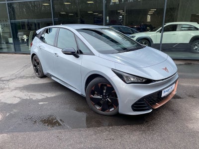 Cupra Born 77 e-Boost 5d