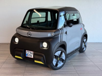 Opel Rocks-e  Sport 2d