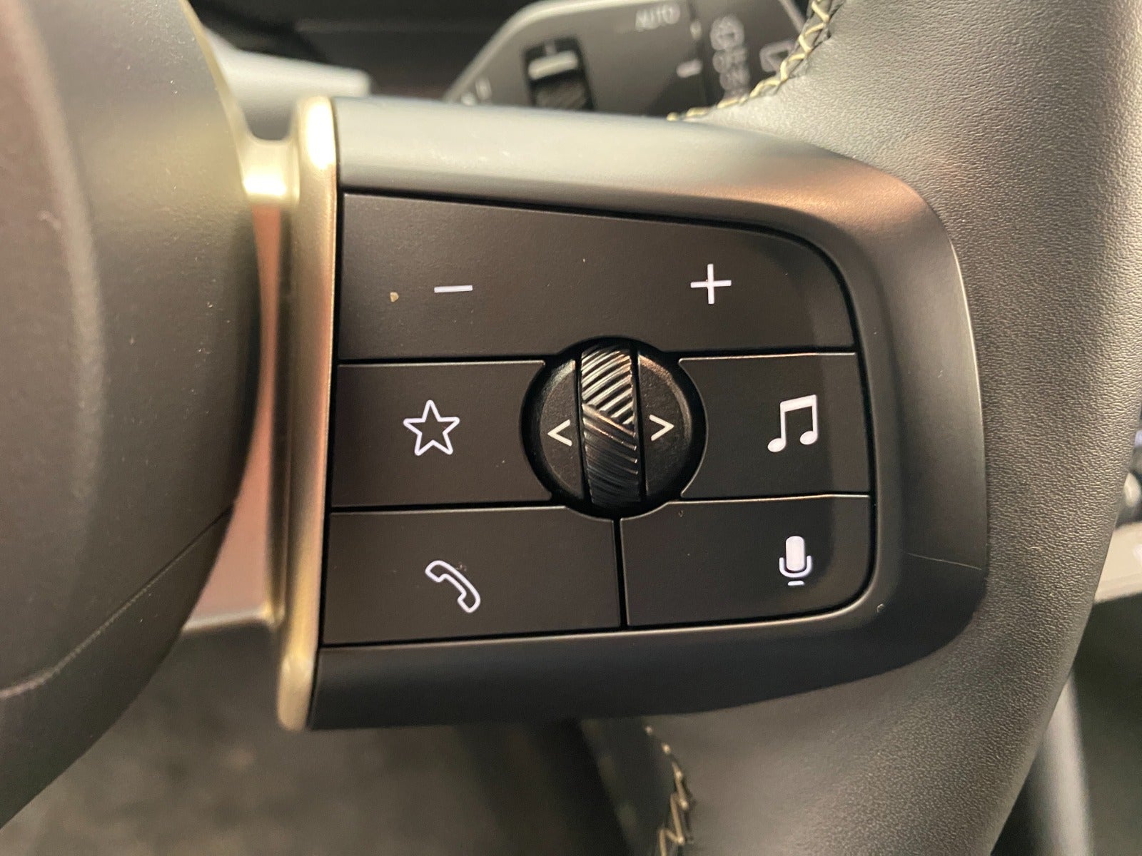 Billede af MINI Aceman E  Classic Trim S