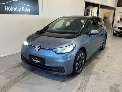 VW ID.3 Pro Performance Life