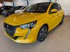Peugeot 208 BlueHDi 100 Allure Sky