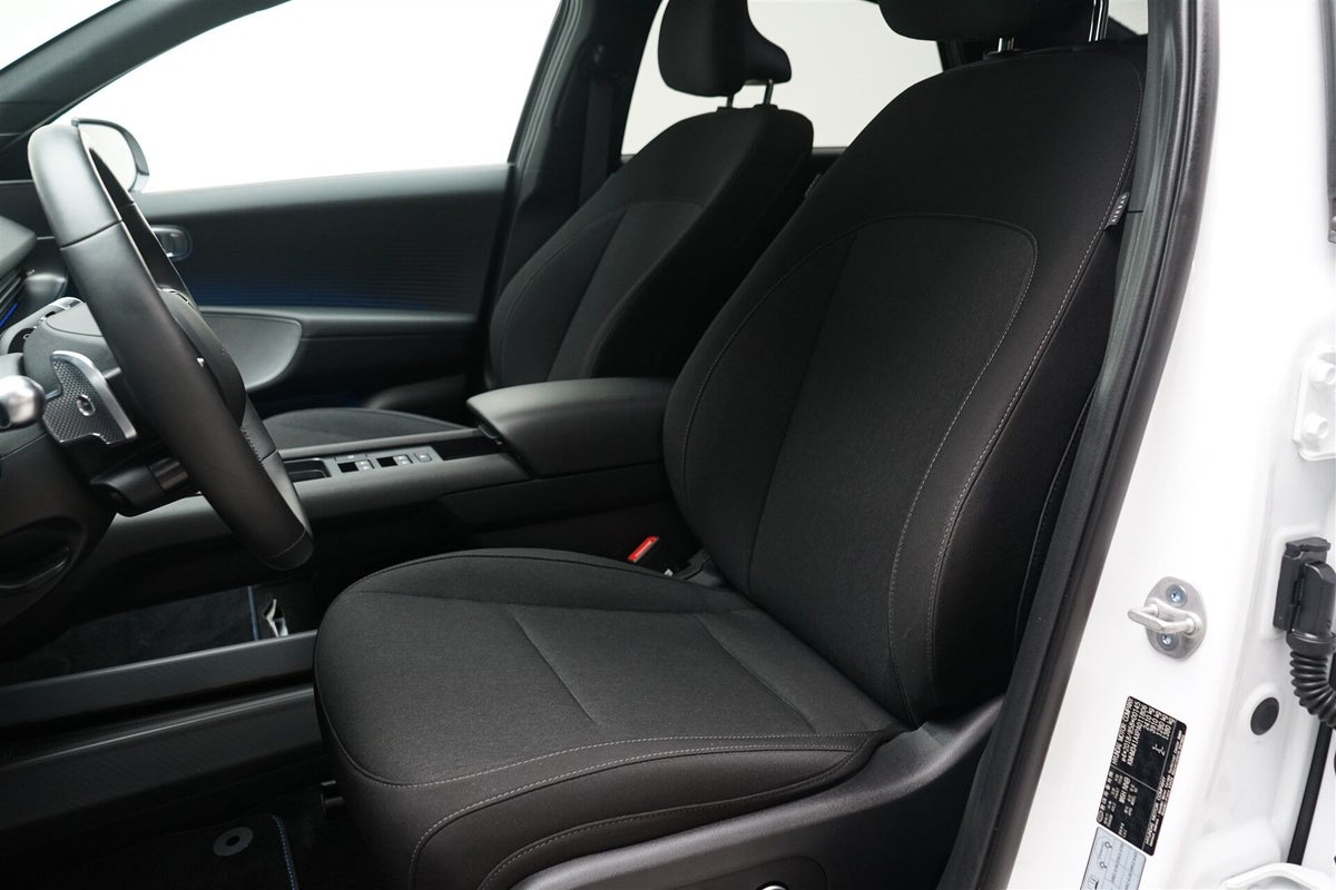 Hyundai Ioniq 6 Techniq billede 6