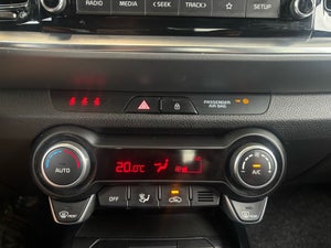 Kia Stonic T-GDi mHEV Upgrade iMT