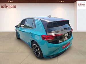 VW ID.3 Pro