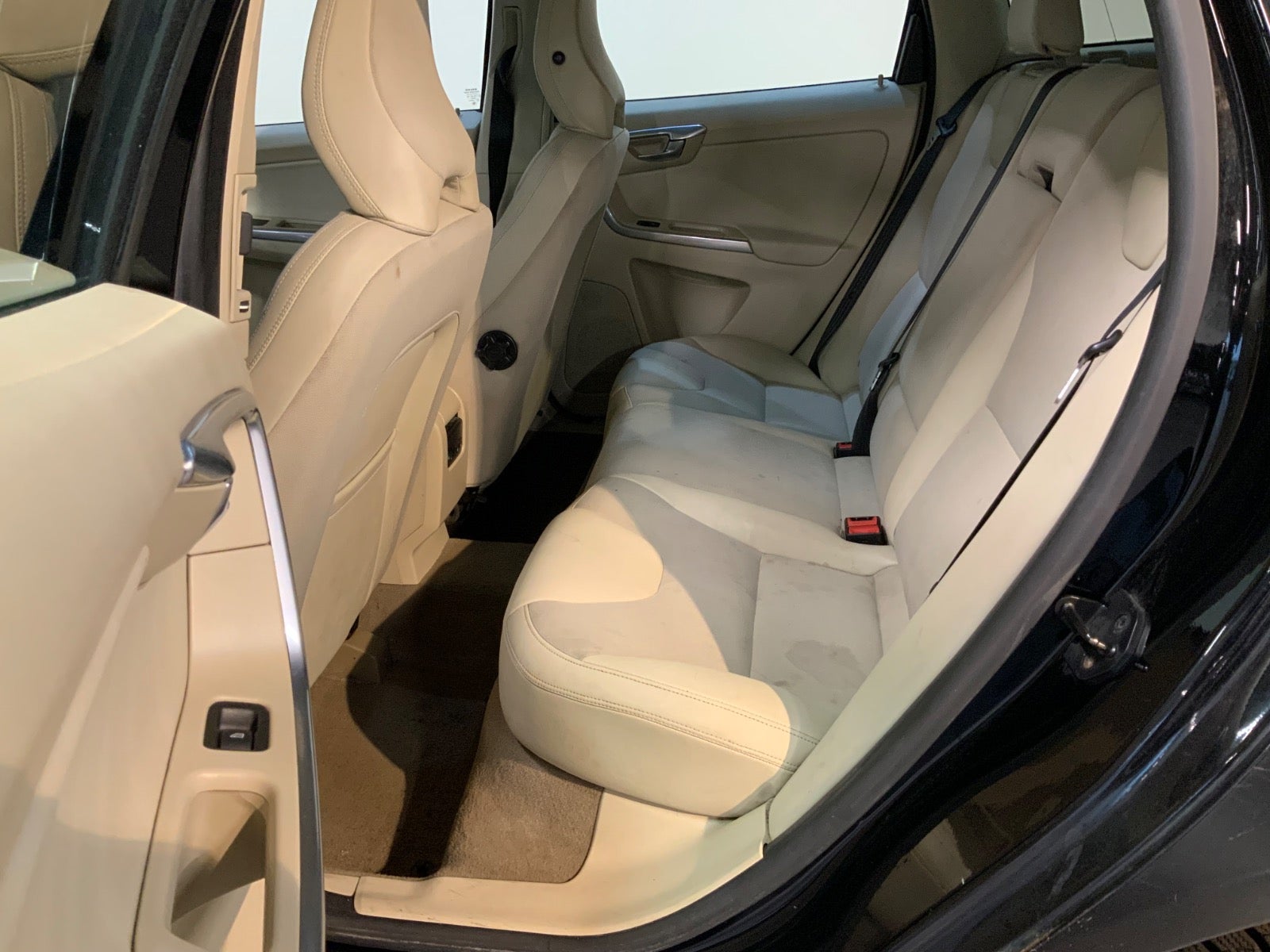 Volvo XC60 (6/8)