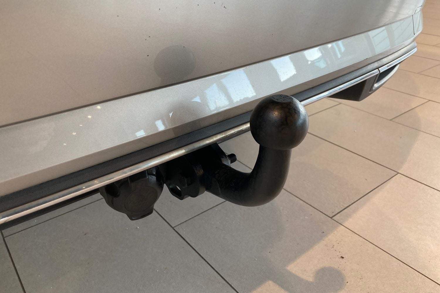 Billede af VW Golf VII 1,5 TSi 130 Comfortline Variant DSG