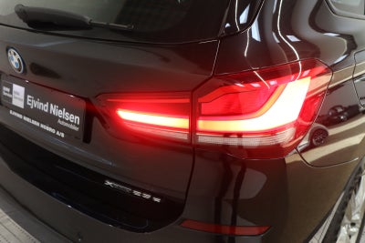 BMW X1 xDrive25e M-Sport aut.