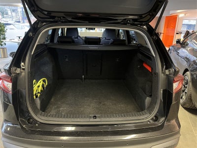 Skoda Enyaq iV billede 2