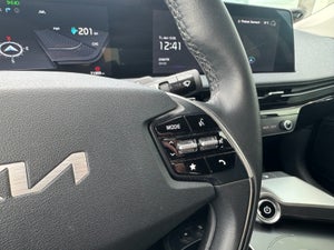 Kia EV6 Long Range
