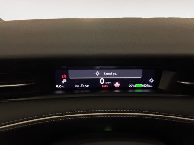 VW ID.7 Style Tourer