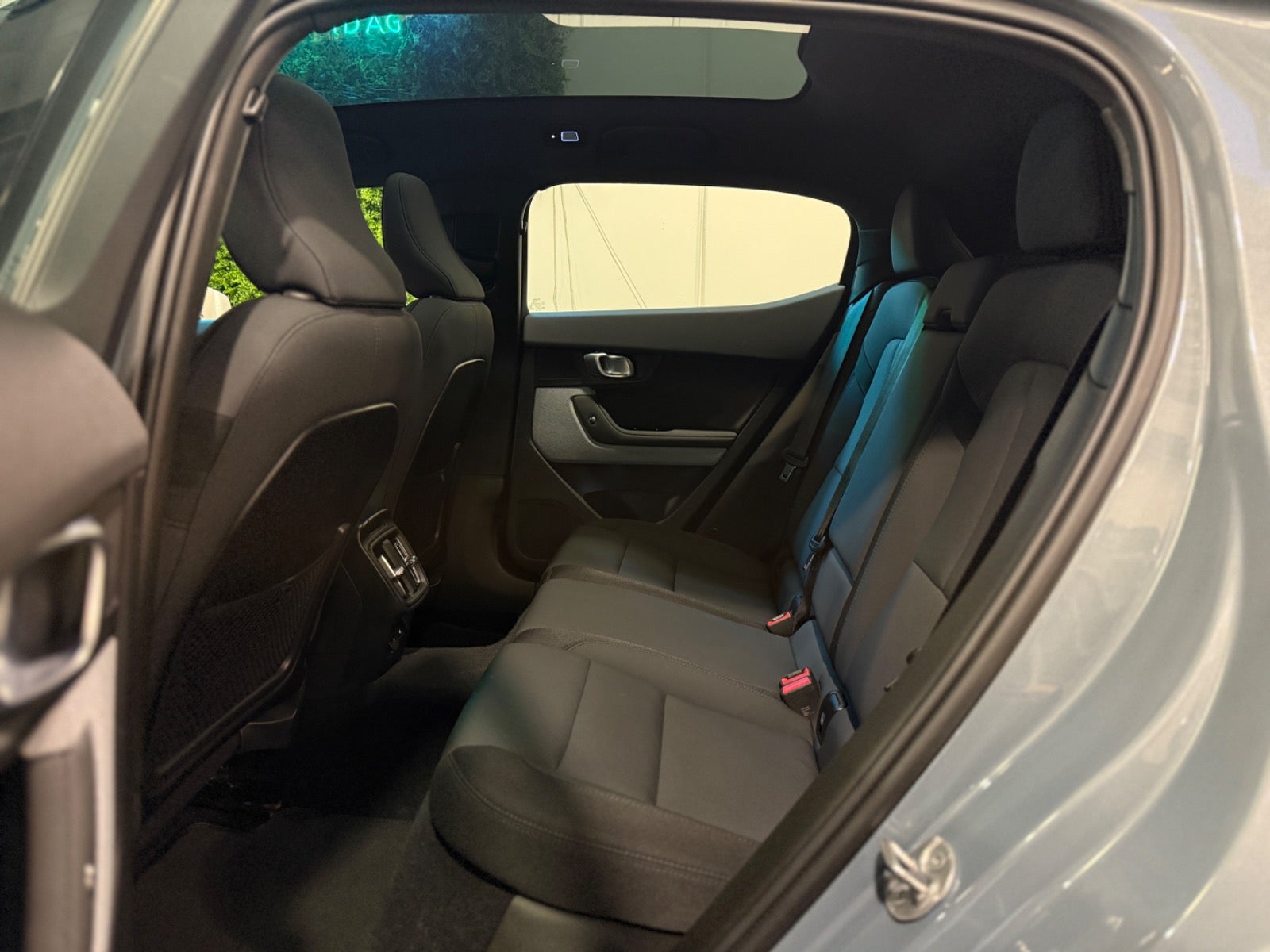 Polestar 2 Long Range