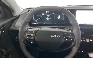 Kia EV6 Long Range Prestige