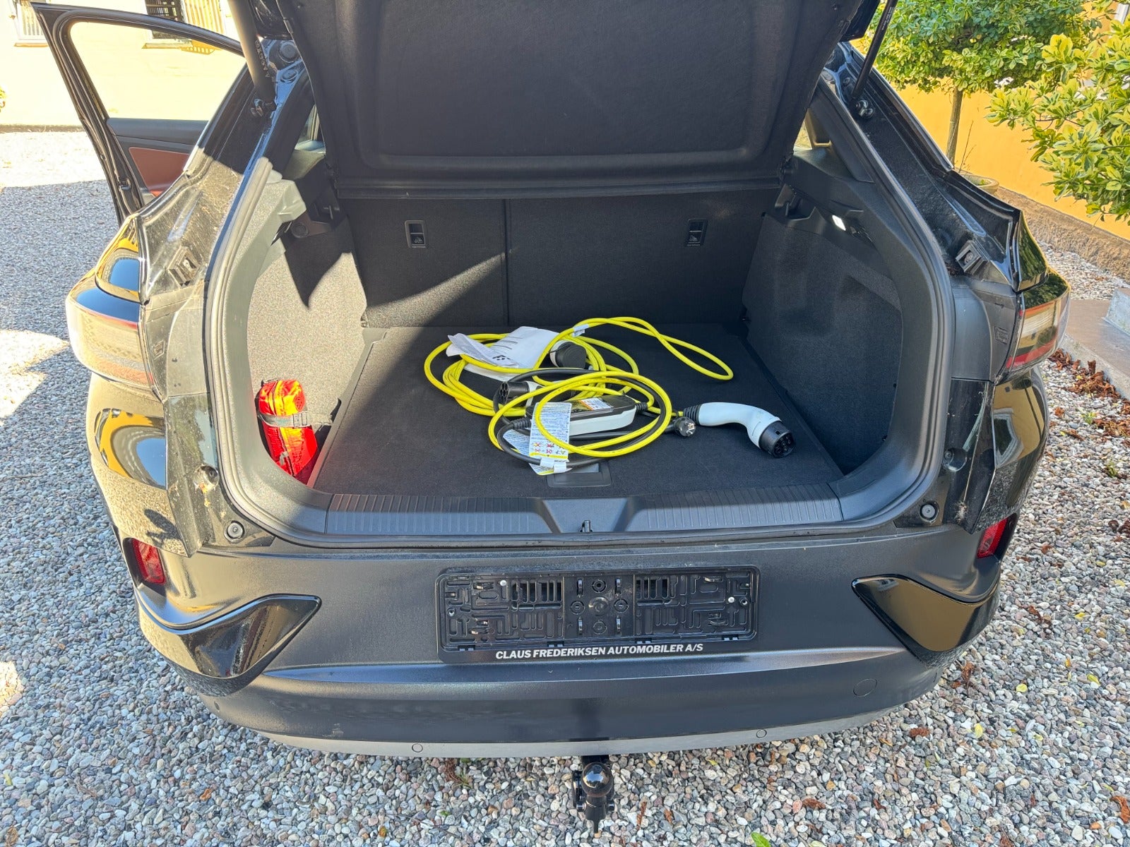 Billede af VW ID.5 77 Pro Performance