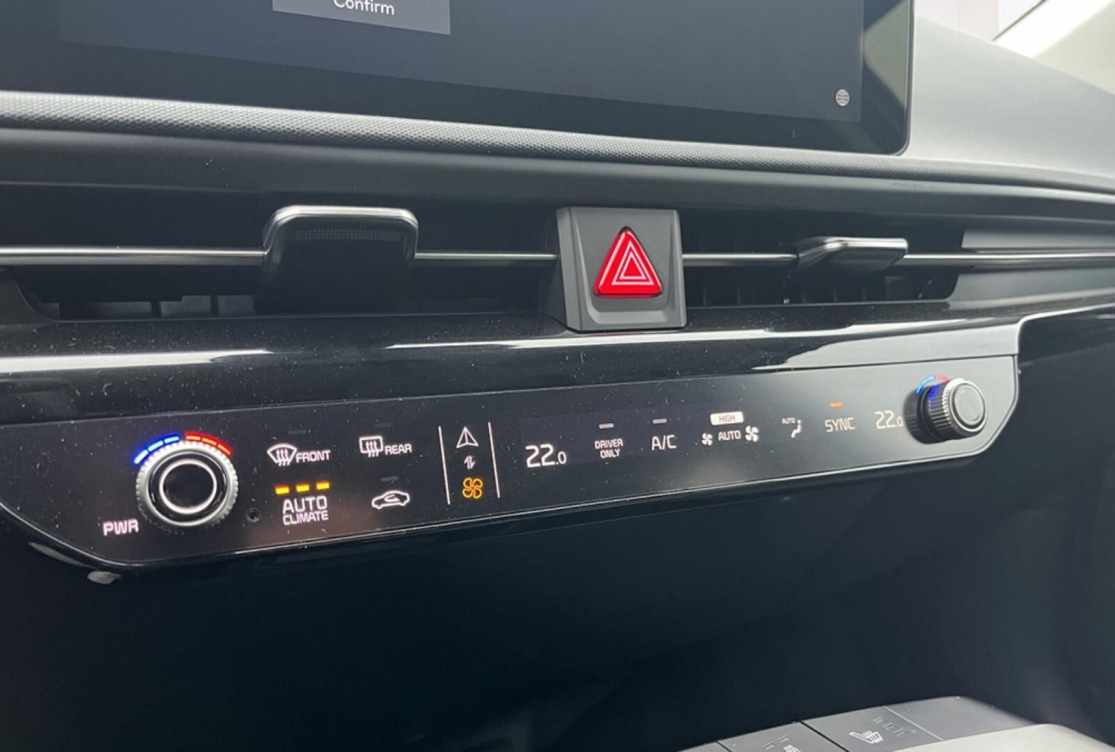 Kia EV6 Long Range Prestige