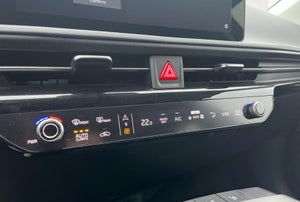 Kia EV6 Long Range Prestige