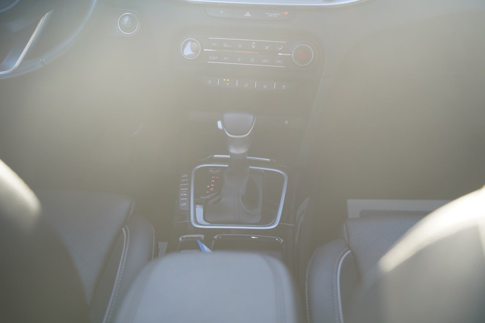 Billede af Kia Ceed 1,6 PHEV Upgrade SW DCT