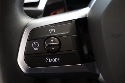 BMW iX1 xDrive30 M-Sport Premium