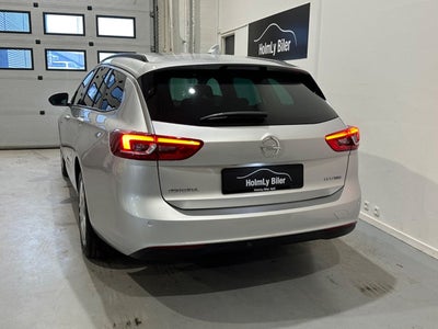 Opel Insignia T 140 Enjoy Sports Tourer