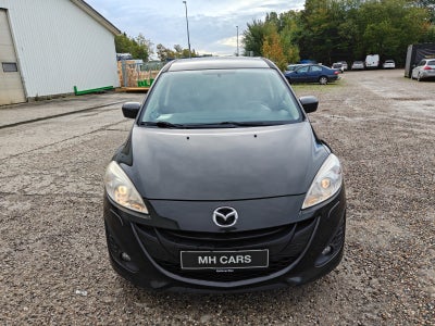 Mazda 5 2,0 Sport 7prs 5d