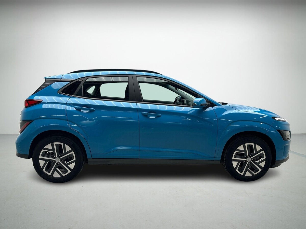 Hyundai Kona EV Select billede 5