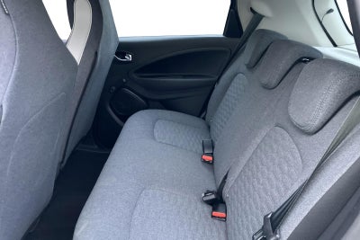 Renault Zoe Evolution